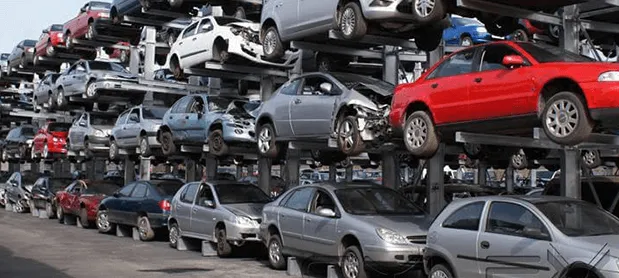 Altes Auto verkaufen in Königswinter