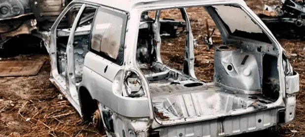 Schrottauto Ankauf Königswinter