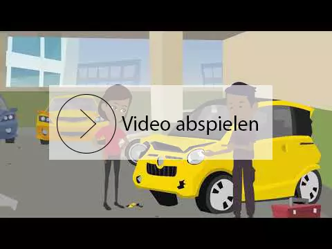 Autoverschrottung Königswinter Video